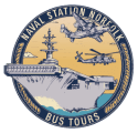 Naval Station Norfolk Bus Tours